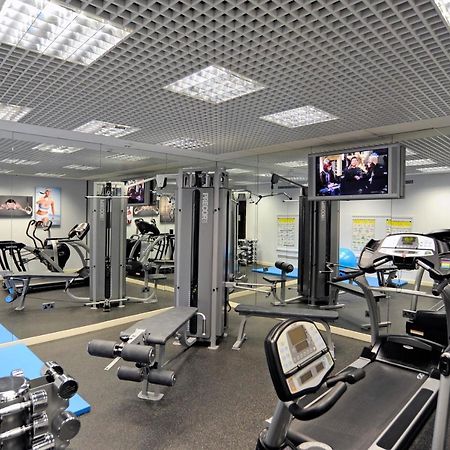 12 London Street Apartments Екстериор снимка