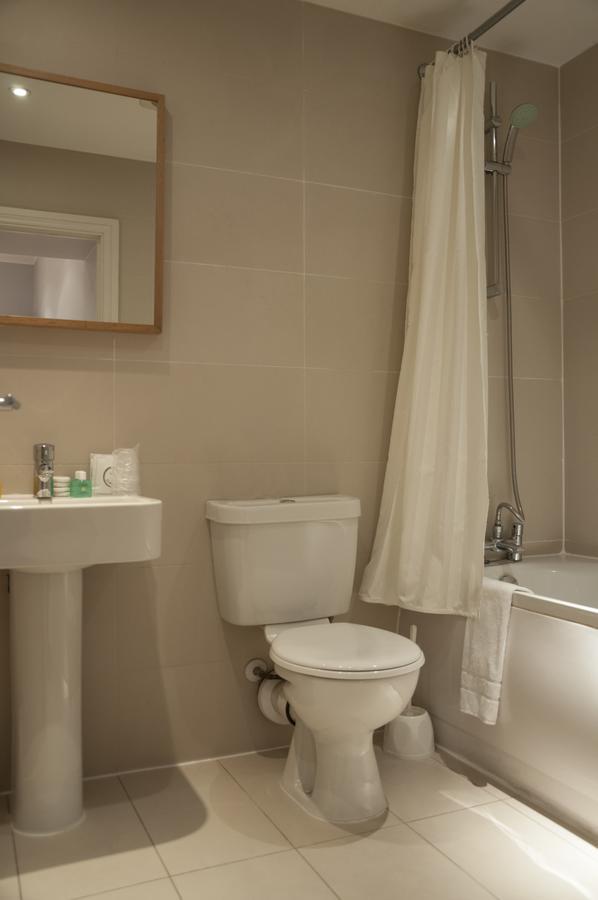 12 London Street Apartments Екстериор снимка