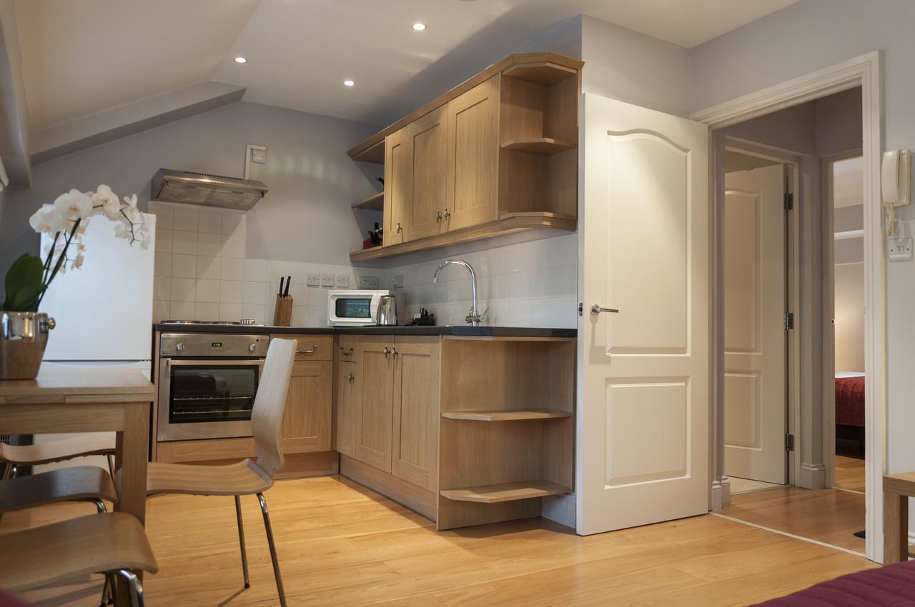 12 London Street Apartments Екстериор снимка
