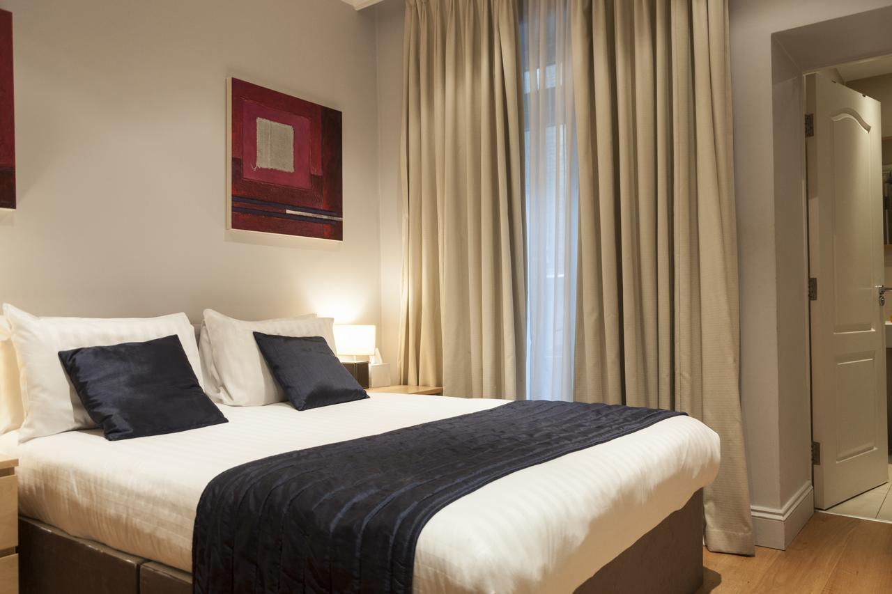 12 London Street Apartments Екстериор снимка