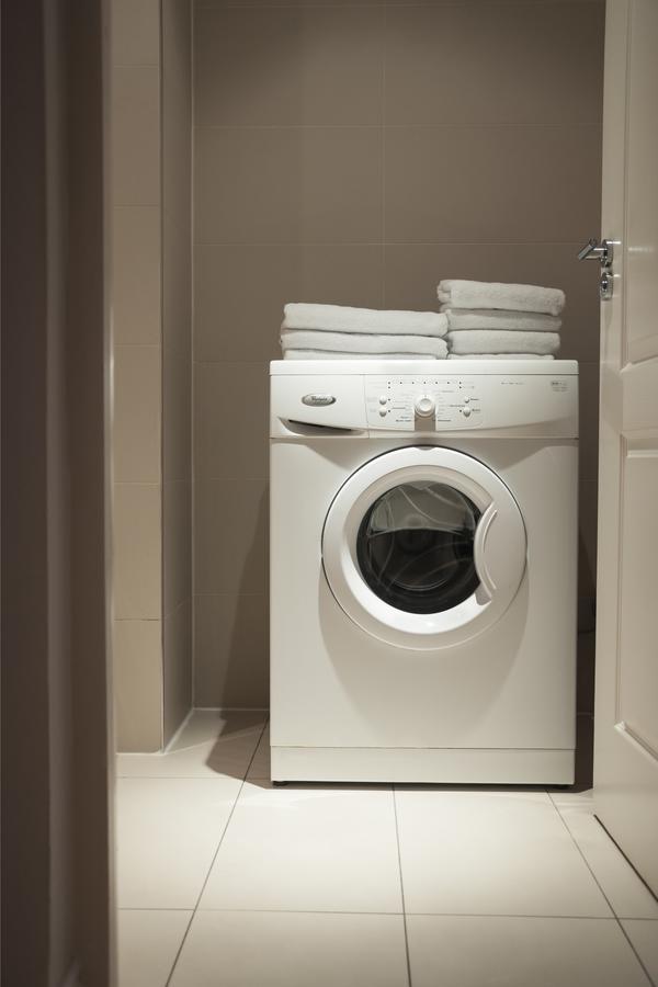 12 London Street Apartments Екстериор снимка