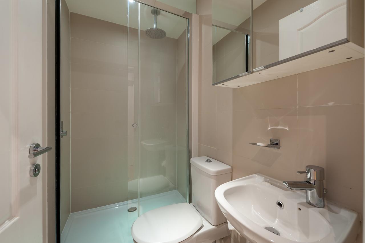 12 London Street Apartments Екстериор снимка