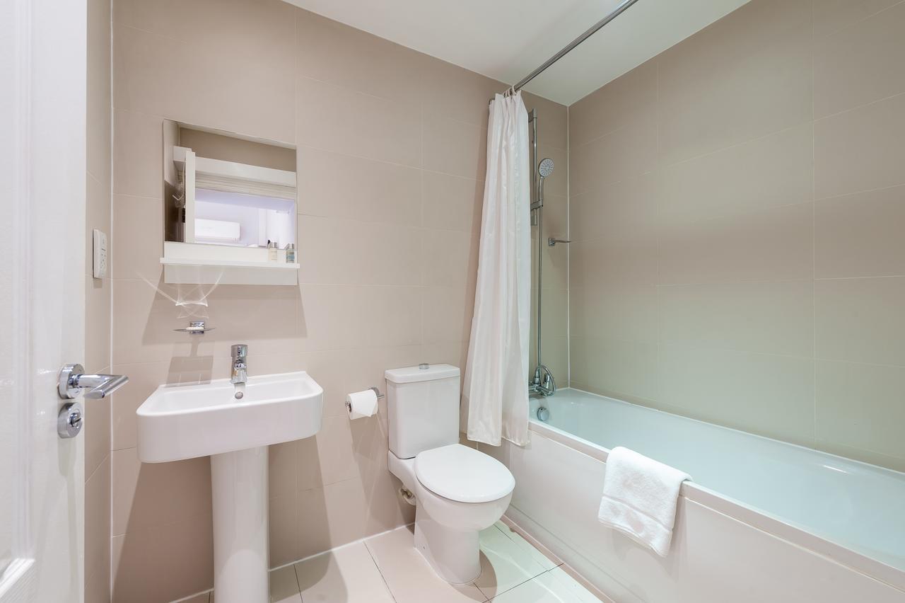 12 London Street Apartments Екстериор снимка