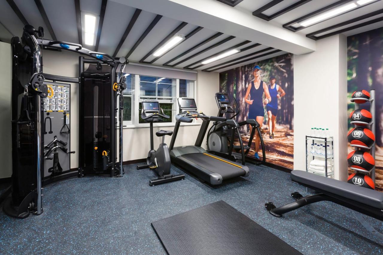 12 London Street Apartments Екстериор снимка
