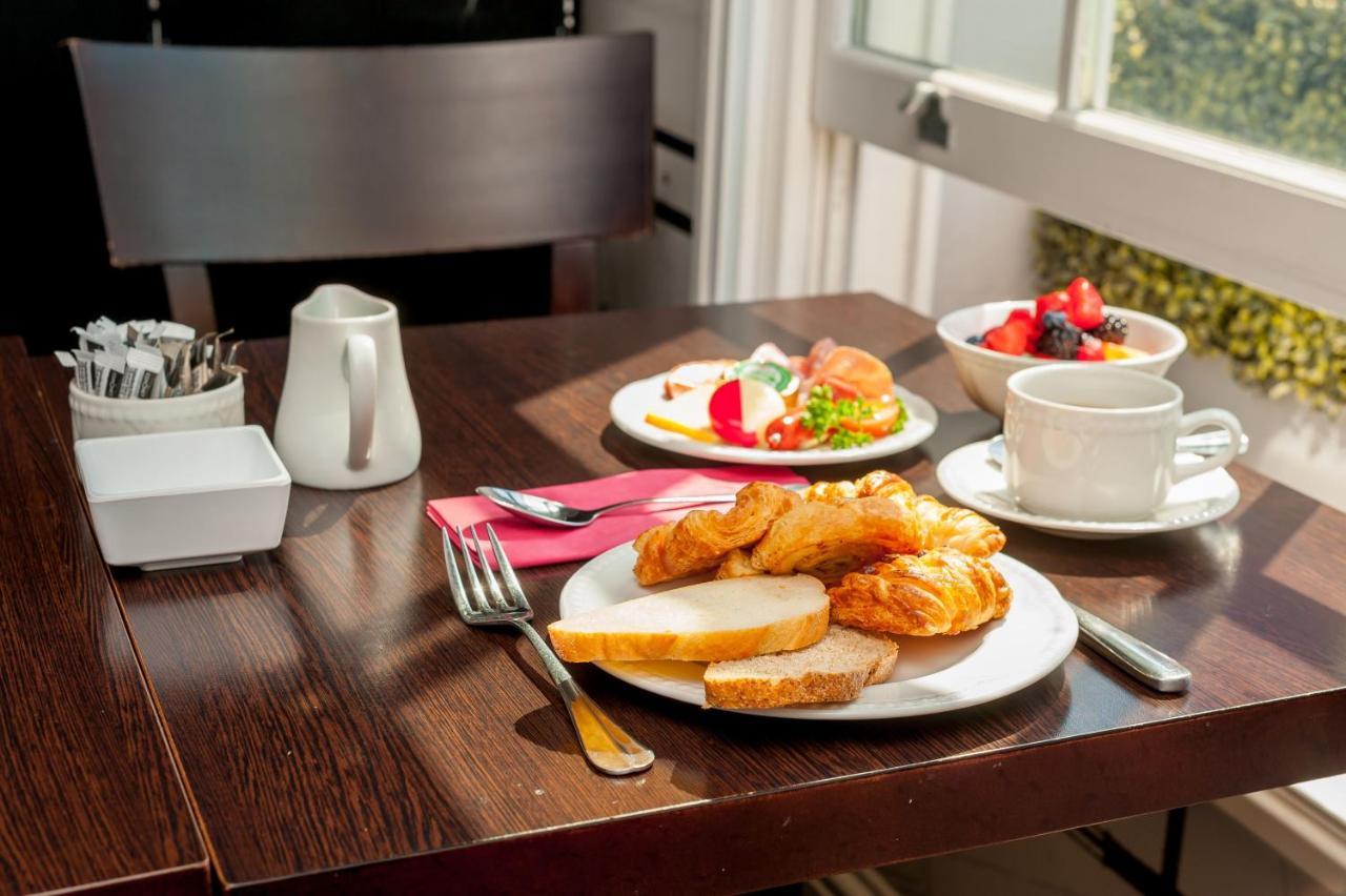 12 London Street Apartments Екстериор снимка